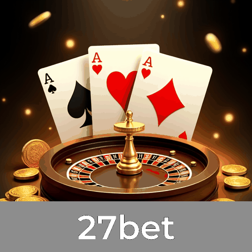27bet: A Experiência de Cassino com Jogos de Mesa ao Vivo