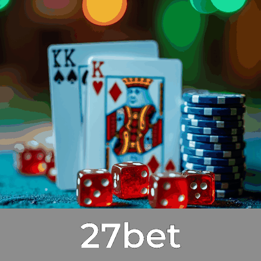 27bet: A Plataforma de Apostas que Une Confiabilidade e Serviço Profissional