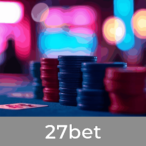 Experimente o Login Premium com Proteção Avançada em 27bet
