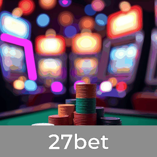 27bet: Caça-níqueis - Gigantescos Prêmios, Jogos de Mesa - Estratégia Afiada, Dealer ao Vivo - Imersão Total